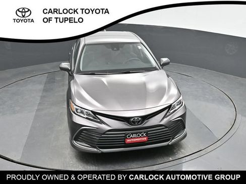 Used 2024 Toyota Camry LE FWD image 32