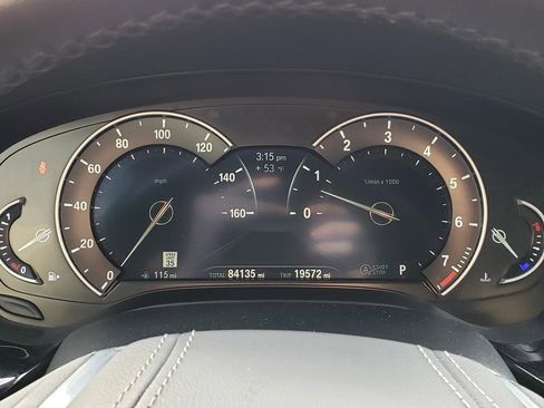 Used 2019 BMW 540i xDrive w/ Convenience Package image 32