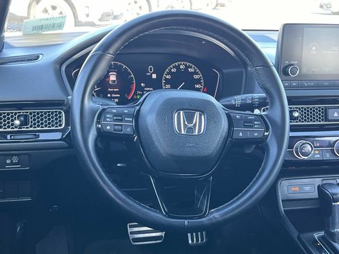 Certified 2024 Honda Civic Sport image 8