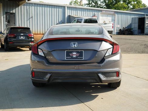Used 2016 Honda Civic LX image 18
