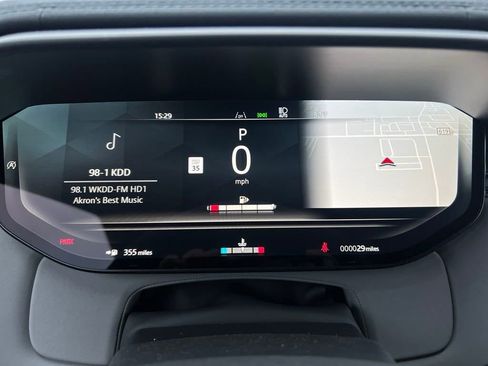 New 2025 Land Rover Range Rover Sport SV Edition Two image 24