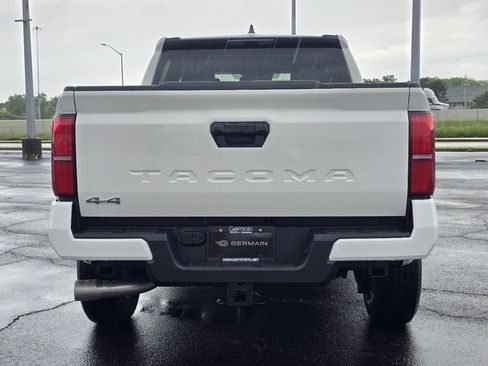 New 2026 Toyota Tacoma SR5 AWD/4WD image 14