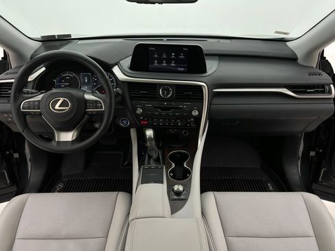 Certified 2021 Lexus RX 450h AWD w/ Premium Package image 21