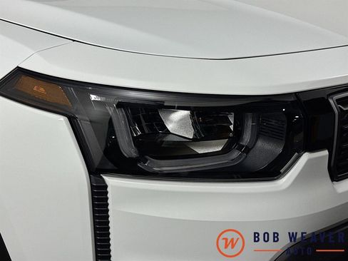 New 2026 Jeep Cherokee Limited image 32