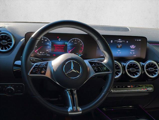 Certified 2025 Mercedes-Benz GLA 250 image 15