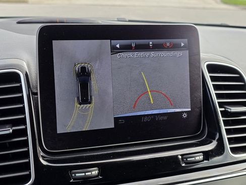 Used 2018 Mercedes-Benz GLE 350 GLE 350 image 19