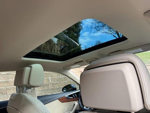 Used 2024 Audi A5 2.0T Premium image 11