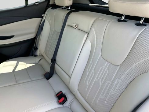 New 2026 Buick Encore GX Avenir w/ Avenir Convenience Package image 11