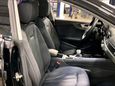 Used 2023 Audi A5 2.0T Premium Plus w/ Premium Plus image 7