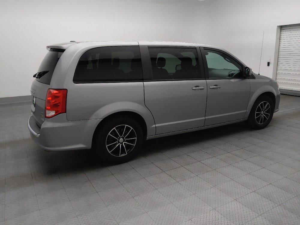 Used 2019 Dodge Grand Caravan GT FWD image 10