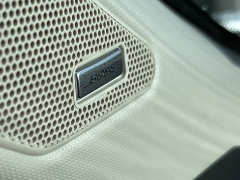 New 2026 Nissan Rogue Platinum w/ Platinum Premium Package image 37