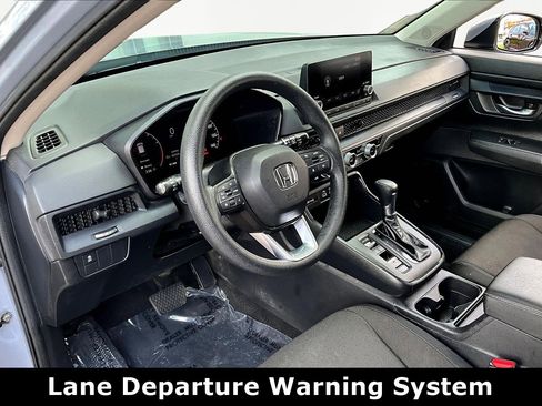 Used 2024 Honda CR-V EX image 15