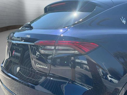 Certified 2023 Maserati Levante GT image 20