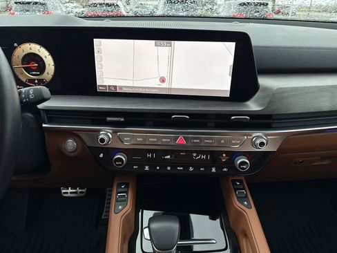 Used 2024 Kia Telluride SX Prestige X-Pro image 25