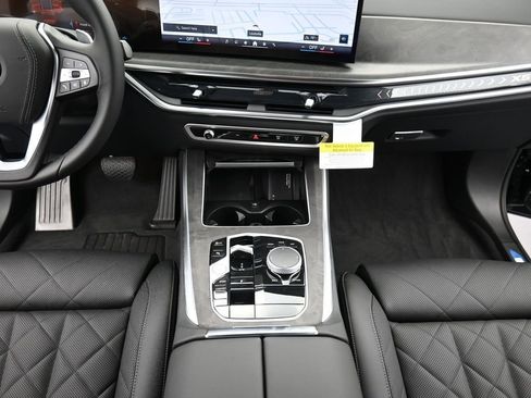 New 2026 BMW X5 xDrive40i w/ Premium Package AWD/4WD image 14