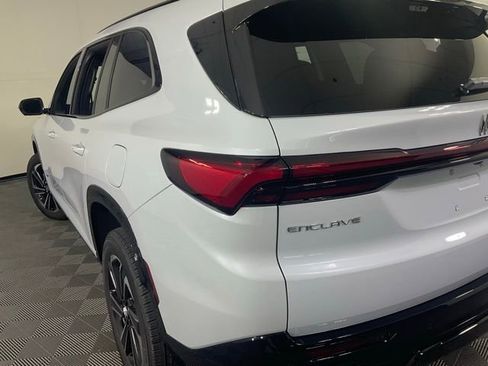 New 2026 Buick Enclave Sport Touring w/ Power Package FWD image 37