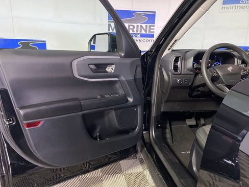 Used 2022 Ford Bronco Sport Big Bend AWD/4WD image 27