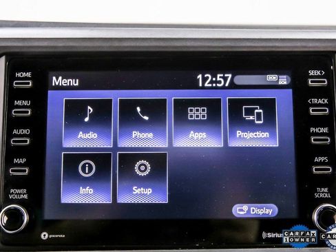 Used 2023 Toyota Tacoma TRD Sport image 22