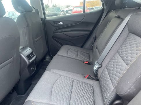 Used 2019 Chevrolet Equinox LT image 20