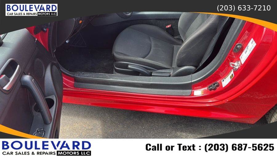 Used 2010 MAZDA MX-5 Miata Sport RWD image 22