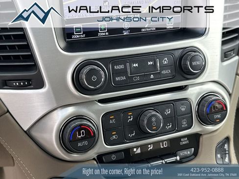 Used 2019 GMC Yukon SLT w/ Open Road Package RWD image 27