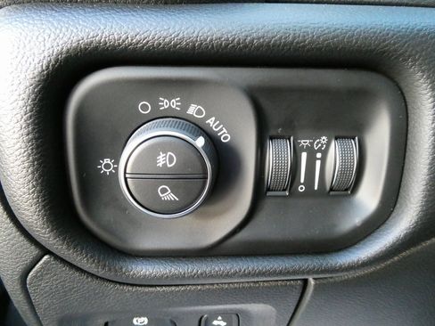 Used 2026 RAM 1500 RHO image 24