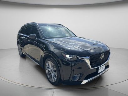 Used 2024 MAZDA CX-90 3.3 Turbo S w/ Premium Plus