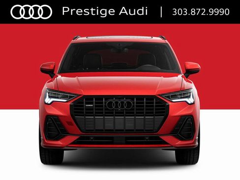 Used 2024 Audi Q3 2.0T Premium Plus w/ Premium Plus Package AWD/4WD image 32