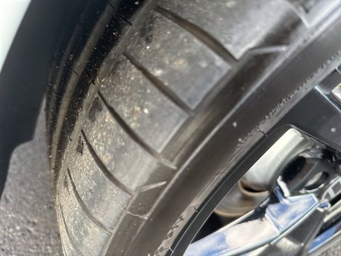 Used 2024 Volkswagen GTI SE image 10