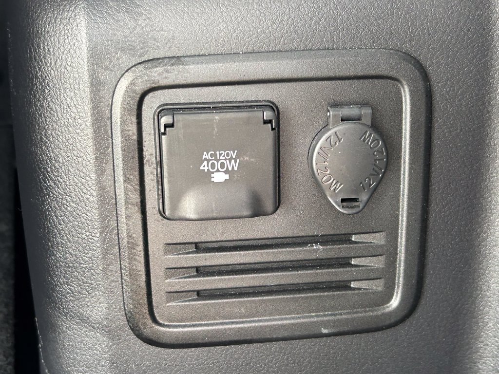 Used 2024 Toyota 4Runner TRD Pro AWD/4WD image 15