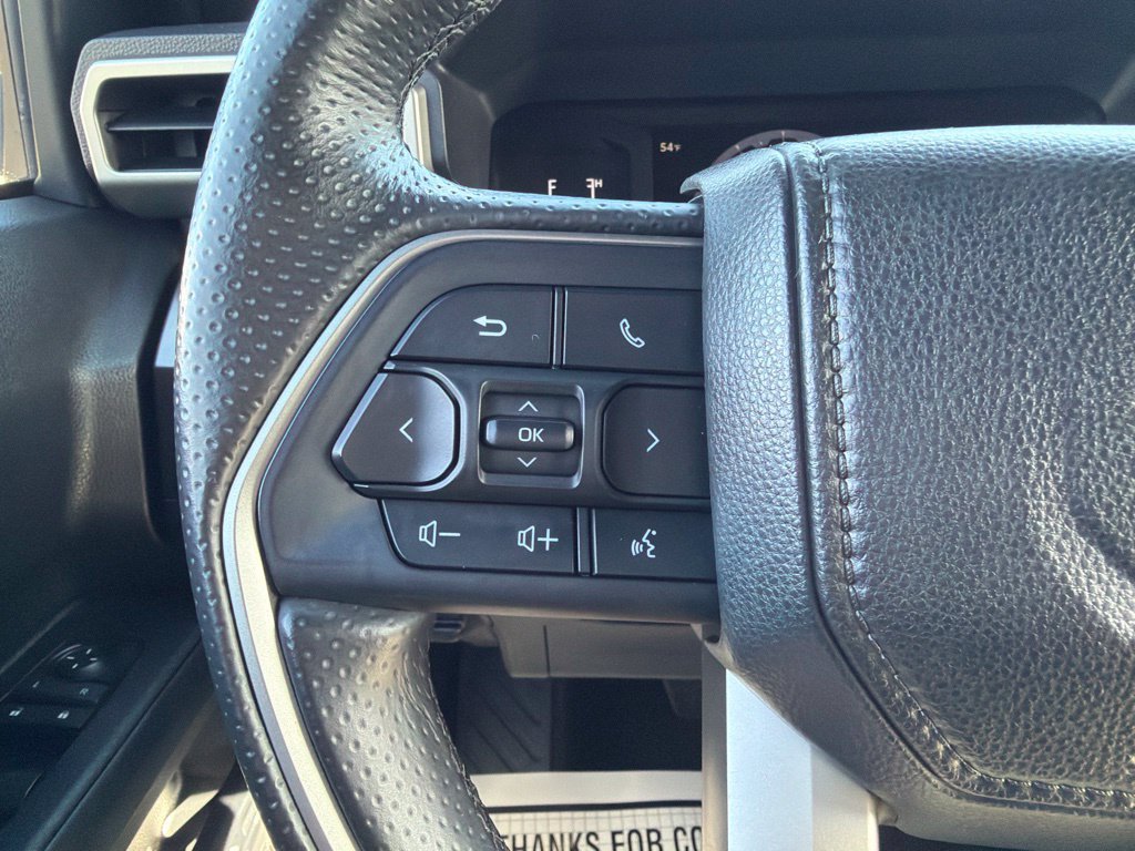 Used 2026 Toyota 4Runner SR5 AWD/4WD image 29