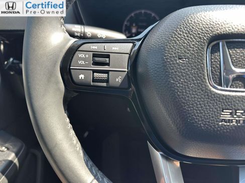 Certified 2024 Honda CR-V EX-L image 13