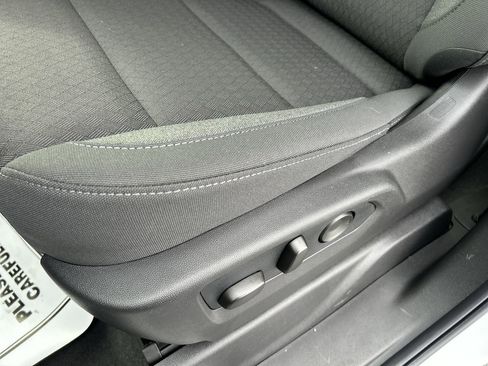 New 2026 Chevrolet Silverado 1500 LT Trail Boss image 24