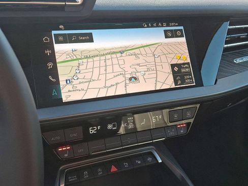 New 2026 Audi A3 2.0T Premium image 16