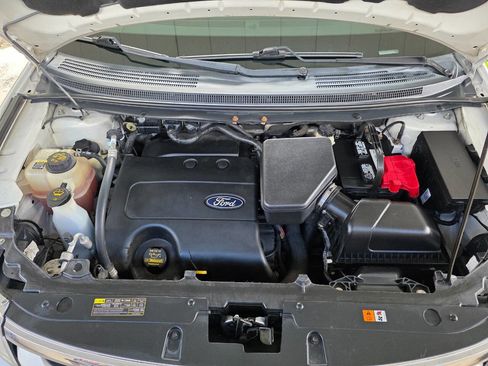 Used 2013 Ford Edge SEL image 8