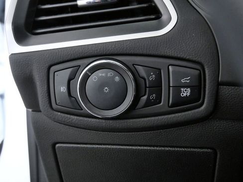 Certified 2024 Ford Edge SEL w/ Convenience Package image 21