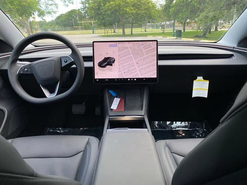 Used 2026 Tesla Model 3 AWD/4WD image 25