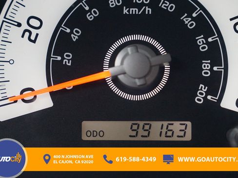 Used 2014 Toyota FJ Cruiser 4WD w/ Convenience Package image 3