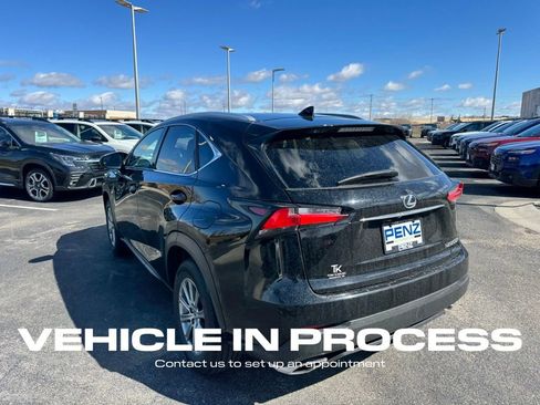 Used 2016 Lexus NX 200t AWD w/ Accessory Package image 5