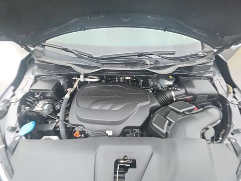 Used 2024 Honda Odyssey EX-L image 10