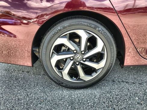 Used 2016 Honda Accord EX-L image 6