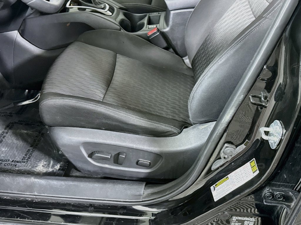 Certified 2020 Nissan Rogue SV AWD/4WD image 24