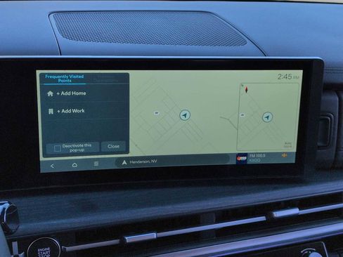 New 2026 Hyundai Santa Fe Limited image 29