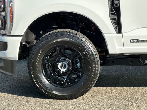 New 2026 Ford F250 XL w/ STX Appearance Package image 24