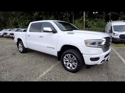 Used 2020 RAM 1500 Limited