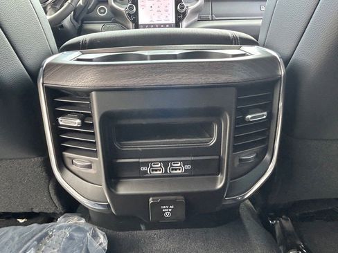 New 2025 RAM 3500 Laramie w/ Max Tow Package image 33