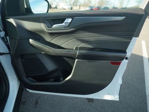 Used 2023 Ford Escape Active image 21