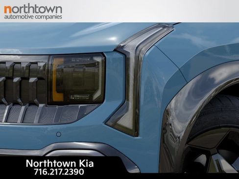New 2027 Kia Seltos X-Line AWD/4WD image 11