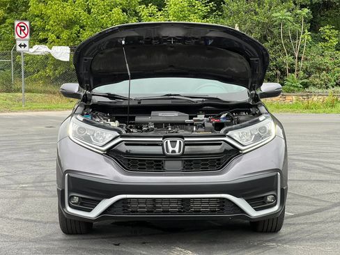Used 2020 Honda CR-V EX-L image 36