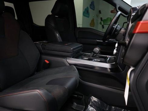 Used 2025 Ford F150 Raptor w/ Equipment Group 803A Raptor R image 88